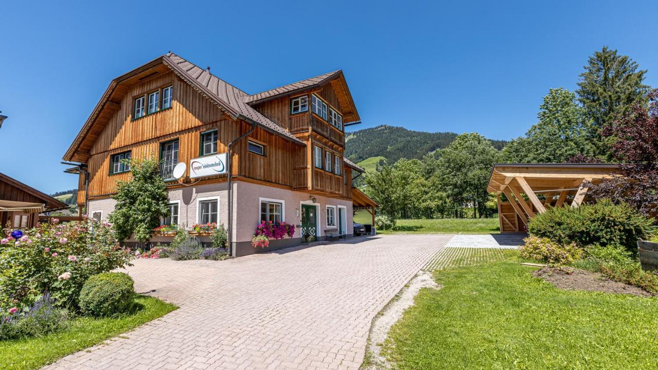 Ferienwohnung Neuper Бад-Миттерндорф Экстерьер фото