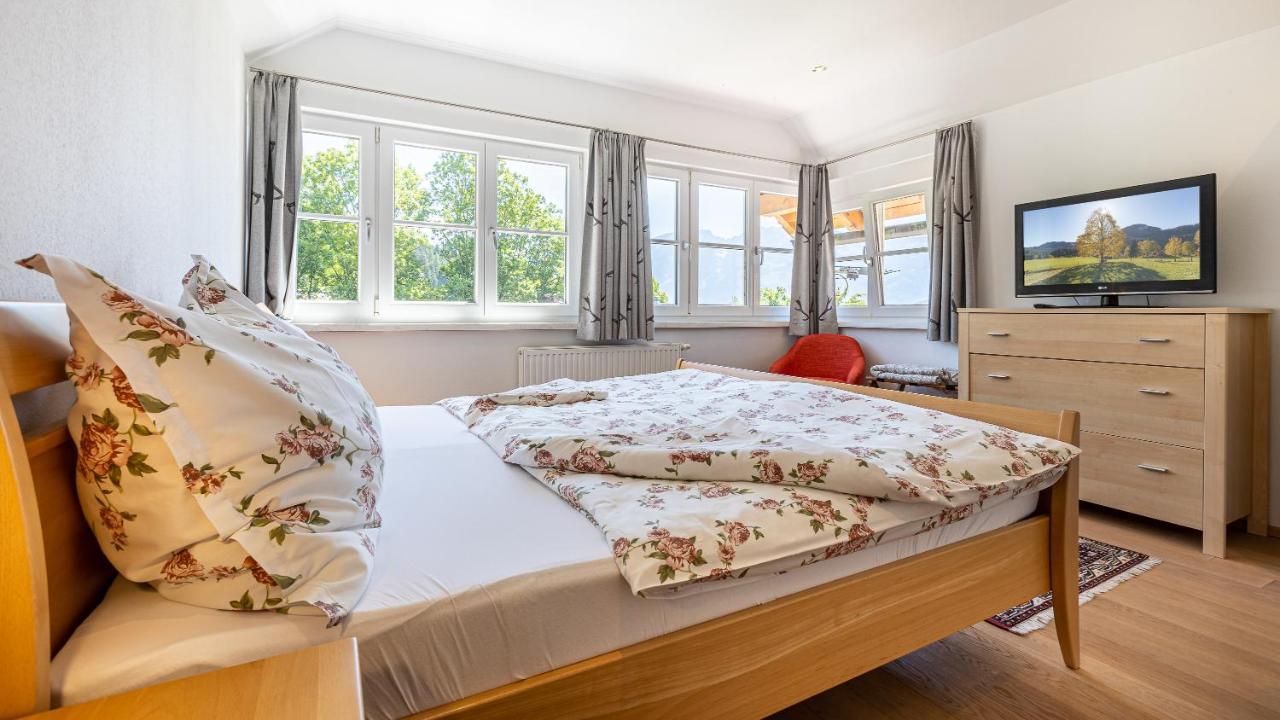 Ferienwohnung Neuper Бад-Миттерндорф Экстерьер фото